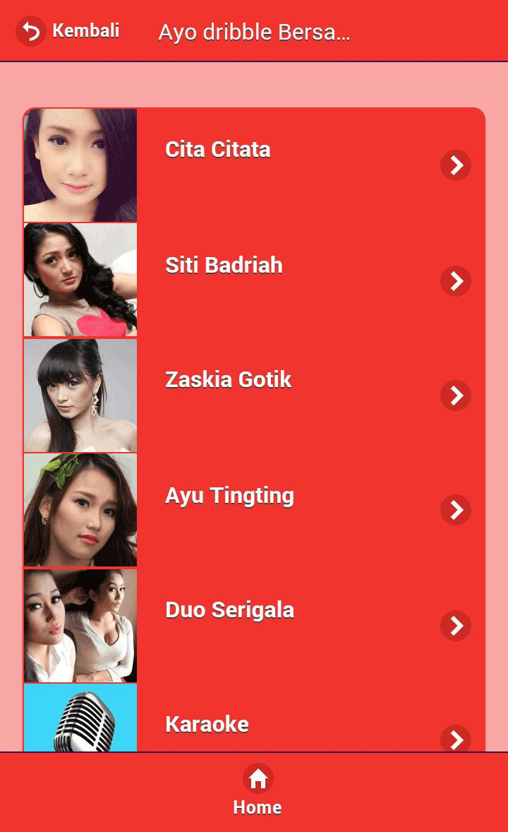 Goyang Dribble Koplo