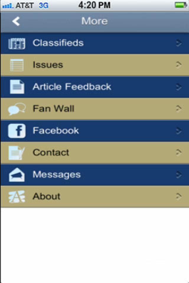 Optometric Management