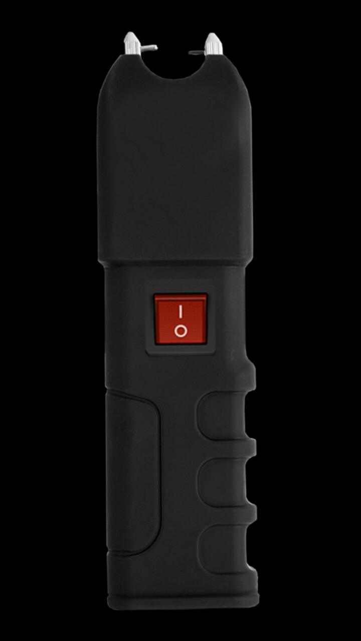 Teaser - Stun Gun Simulator