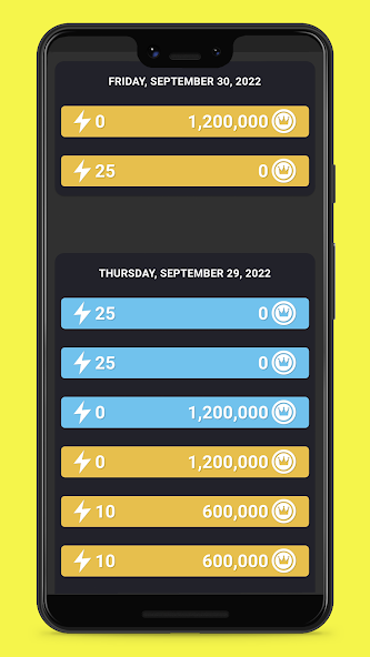 More Spins - Coin Master Links