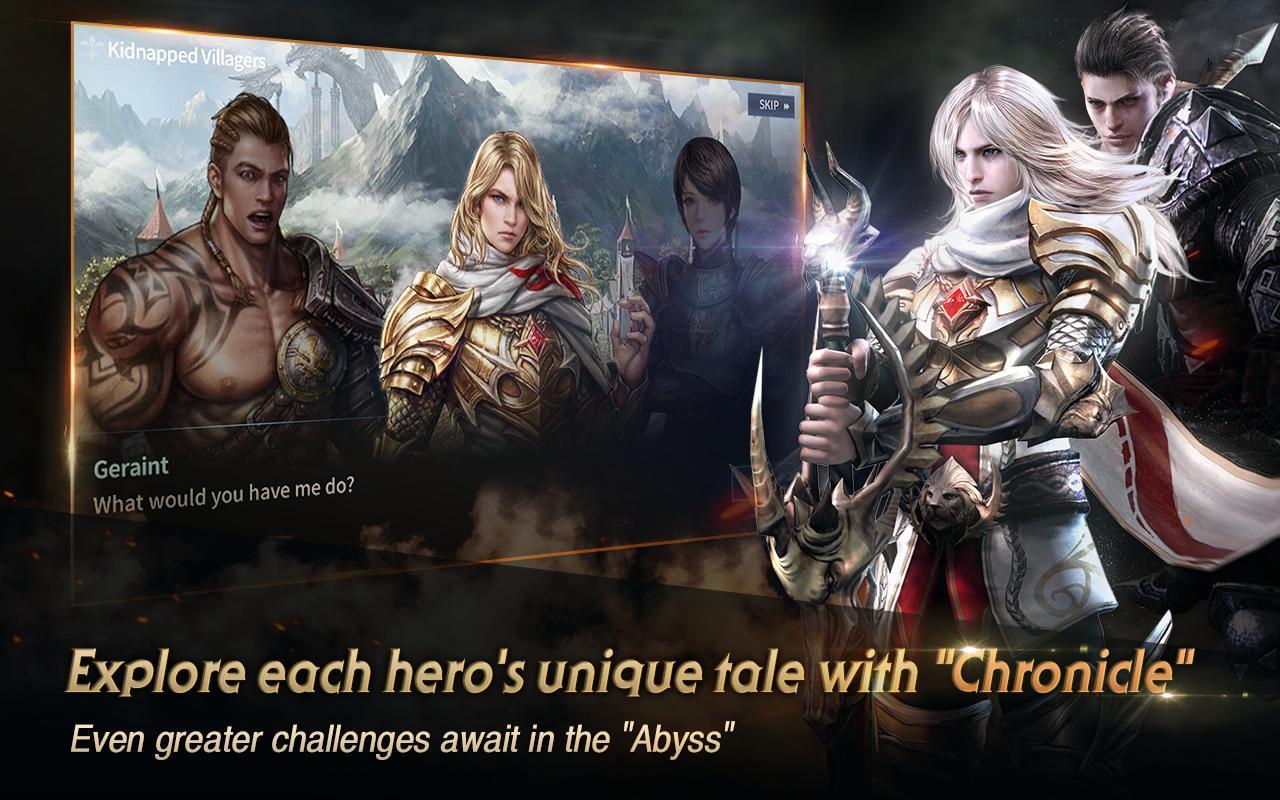 Dragon Nest 2: Legend