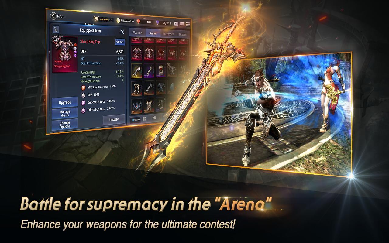 Dragon Nest 2: Legend