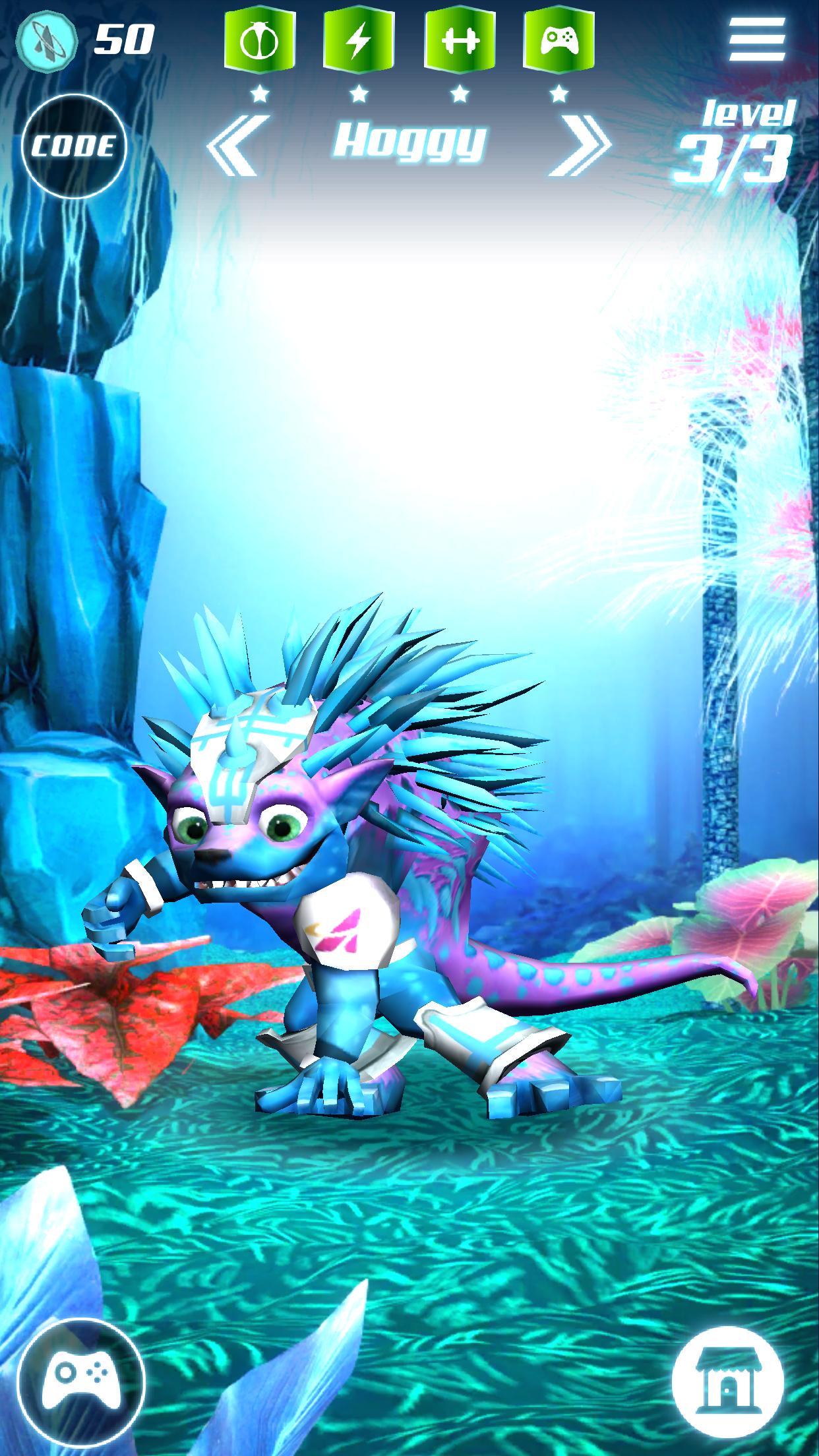 Team Actimel und die Hanimonz