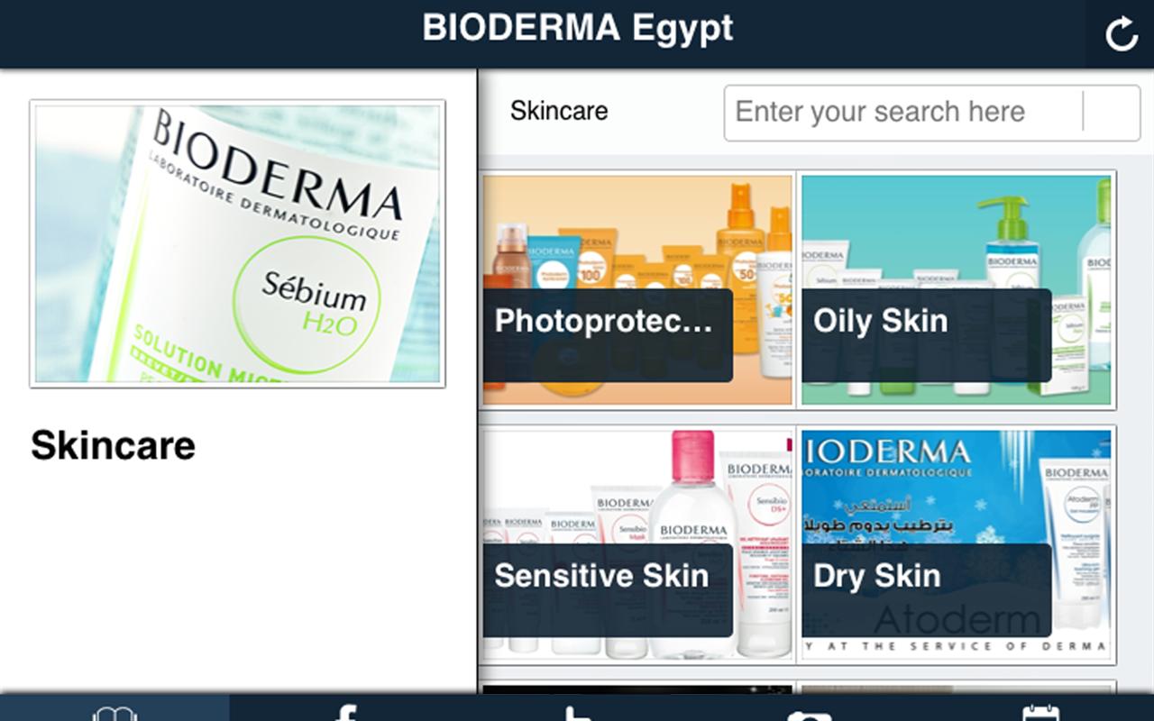 Bioderma Egypt