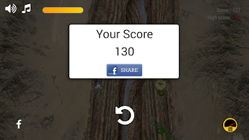 Desert Flight Combat