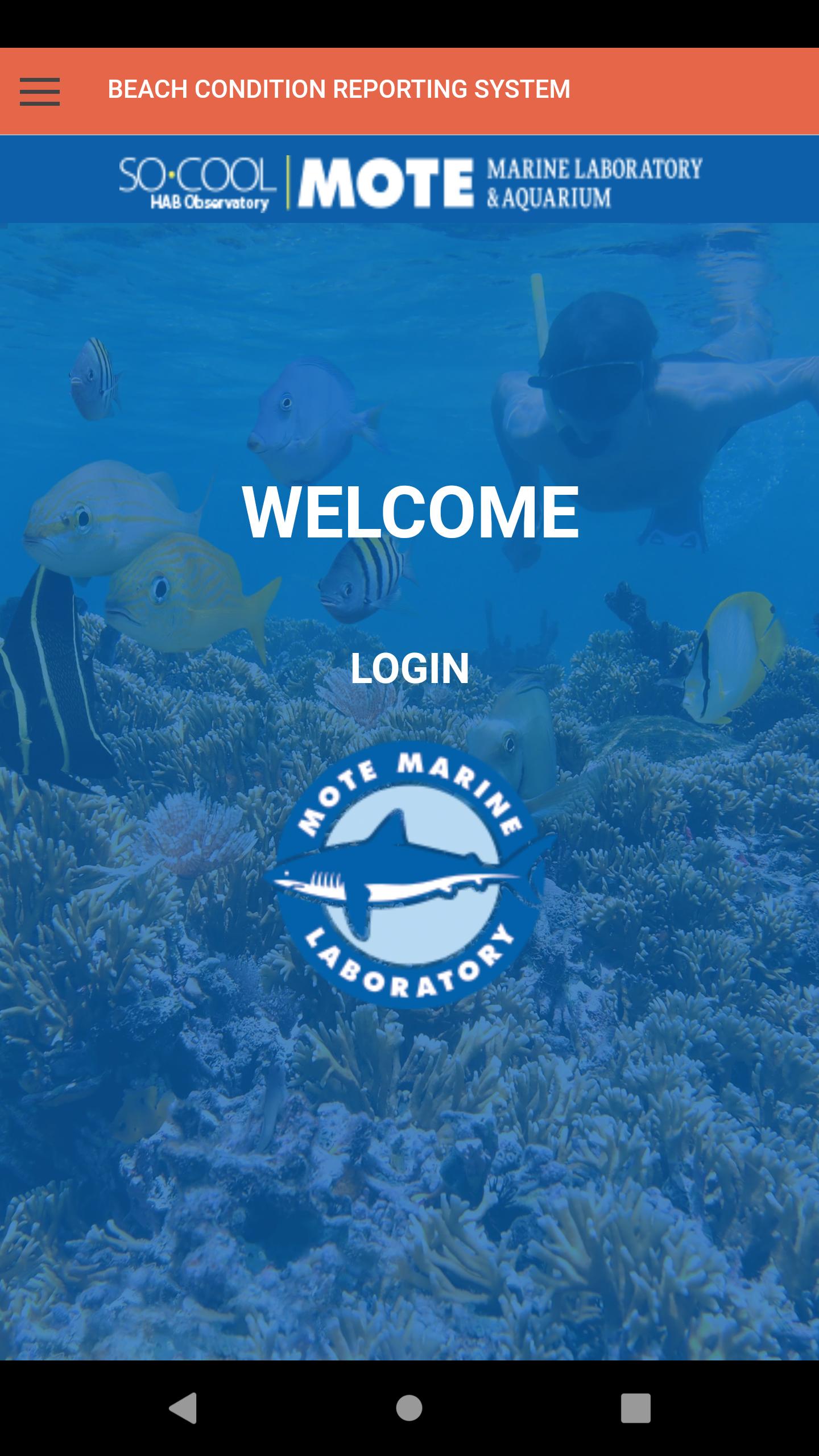 BCRS Volunteer Reporters