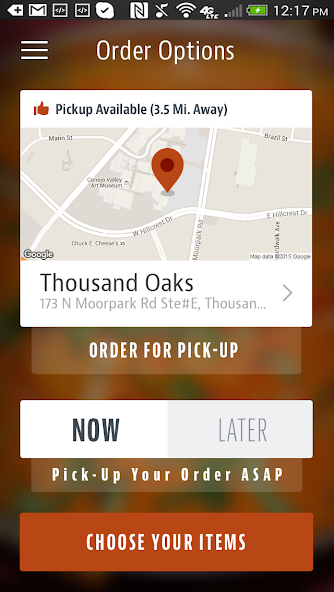 Karma Indian Cuisine