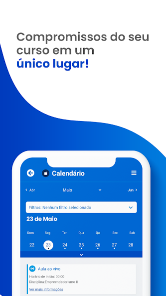 Move - Plataforma de Ensino