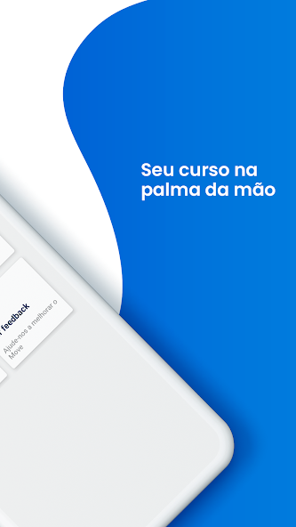 Move - Plataforma de Ensino