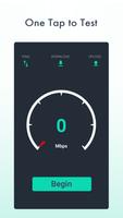 Net speed Meter : Internet  Bandwidth Speed Test