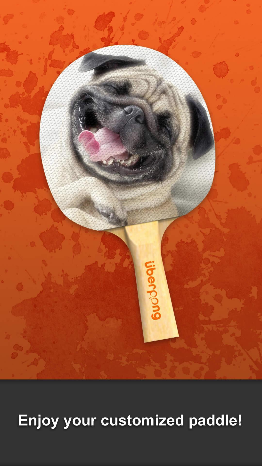 Custom Ping Pong Paddle Editor