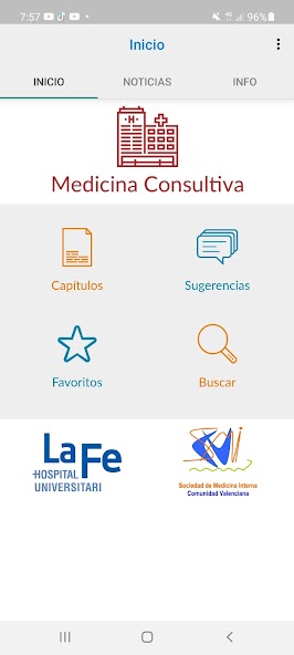 Medicina Consultiva