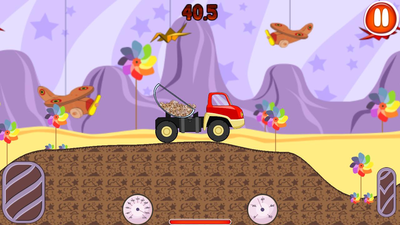 Seven Night with Toy