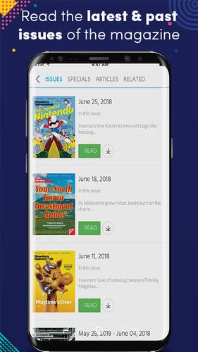 Bloomberg Businessweek Middle