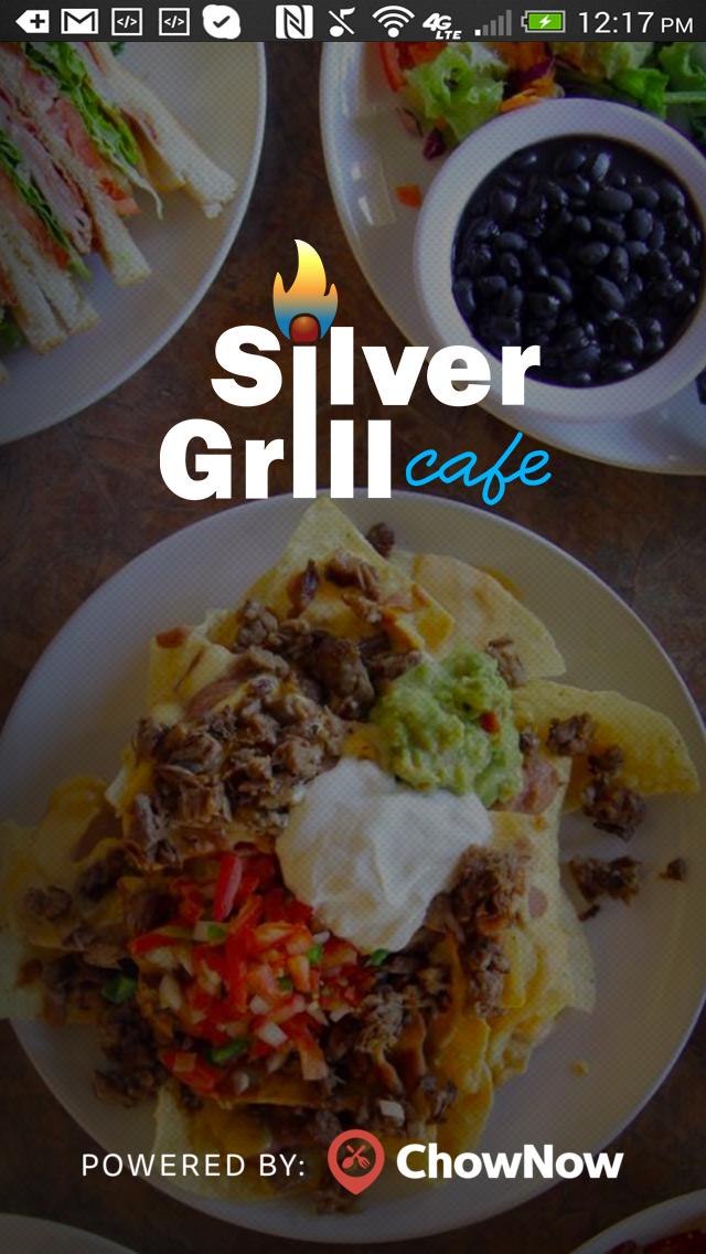 Silver Grill Cafe