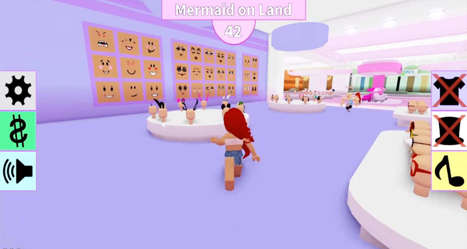 Fashion Frenzy Dress Up Makeup Game Obby Guide
