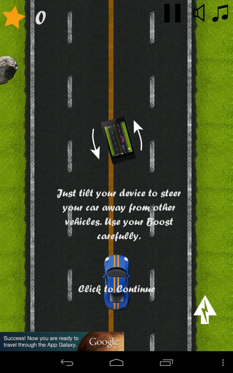High Speed Racing Cars - Free