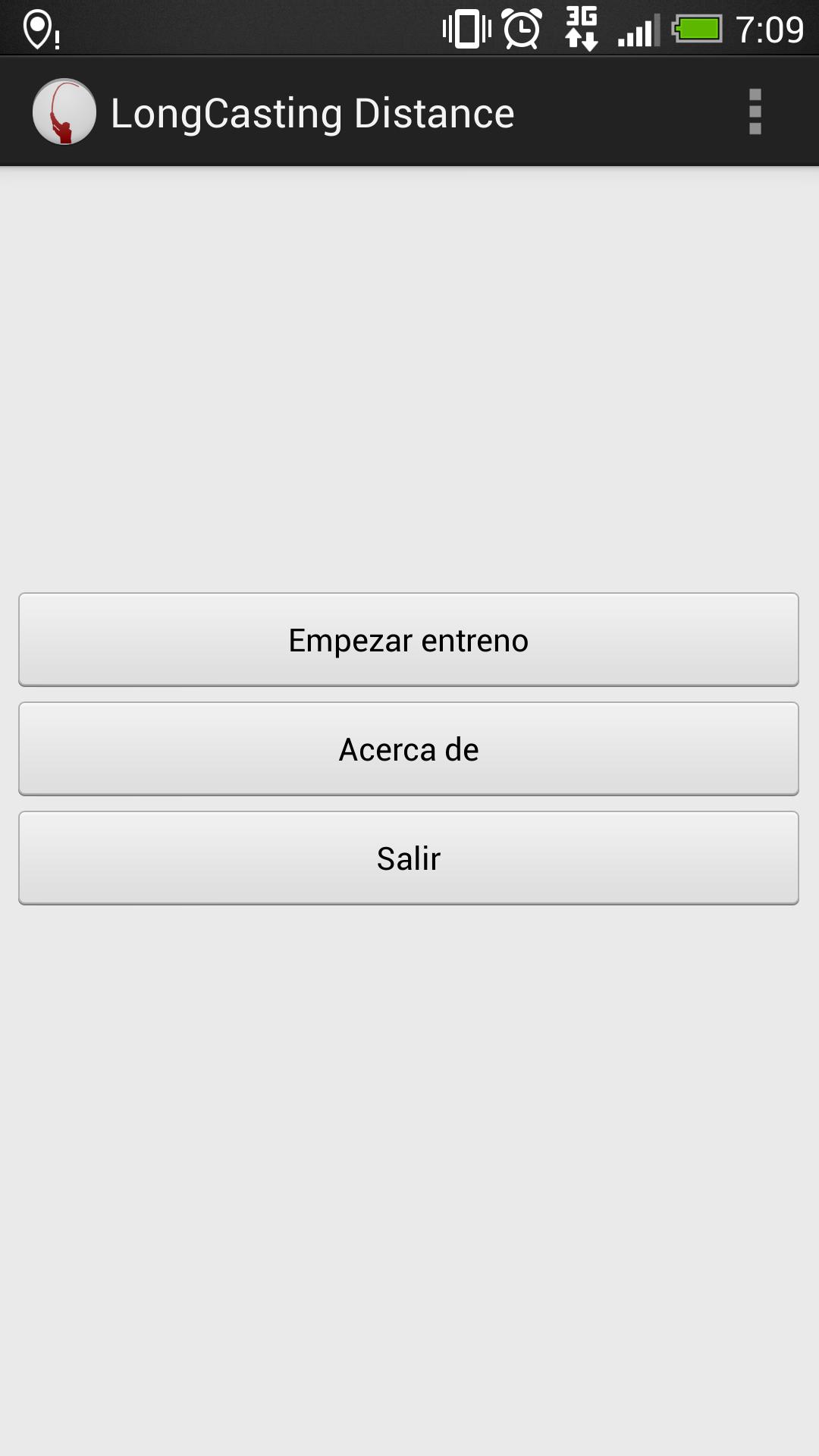 LongCasting Distance