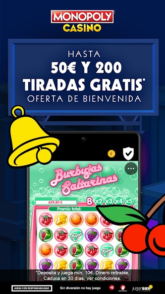 MONOPOLY Casino - Slots Online