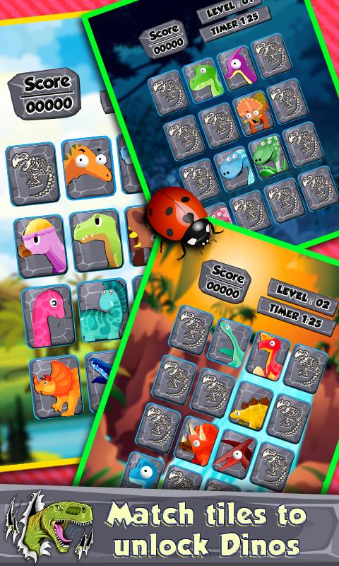 Zoo Keeper - Dino Hunter