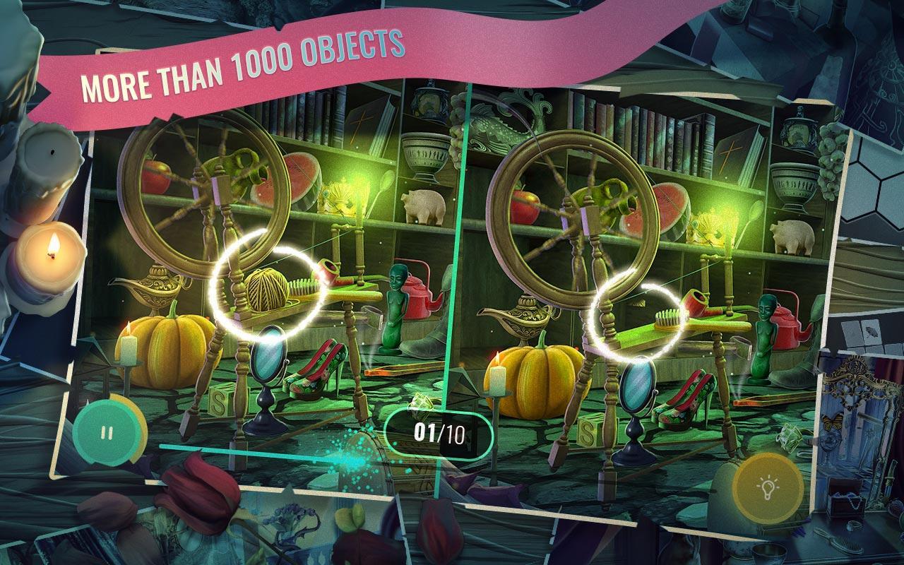 Fairy Tale: Sleeping Beauty