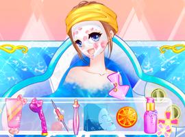 Anime Beauty Spa