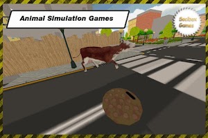 Real Cow Simulator