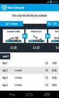Runtastic Six Pack Abs Workout & AbTrainer