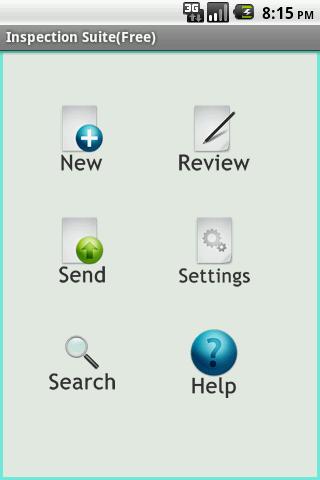 Inspection Suite (Free)