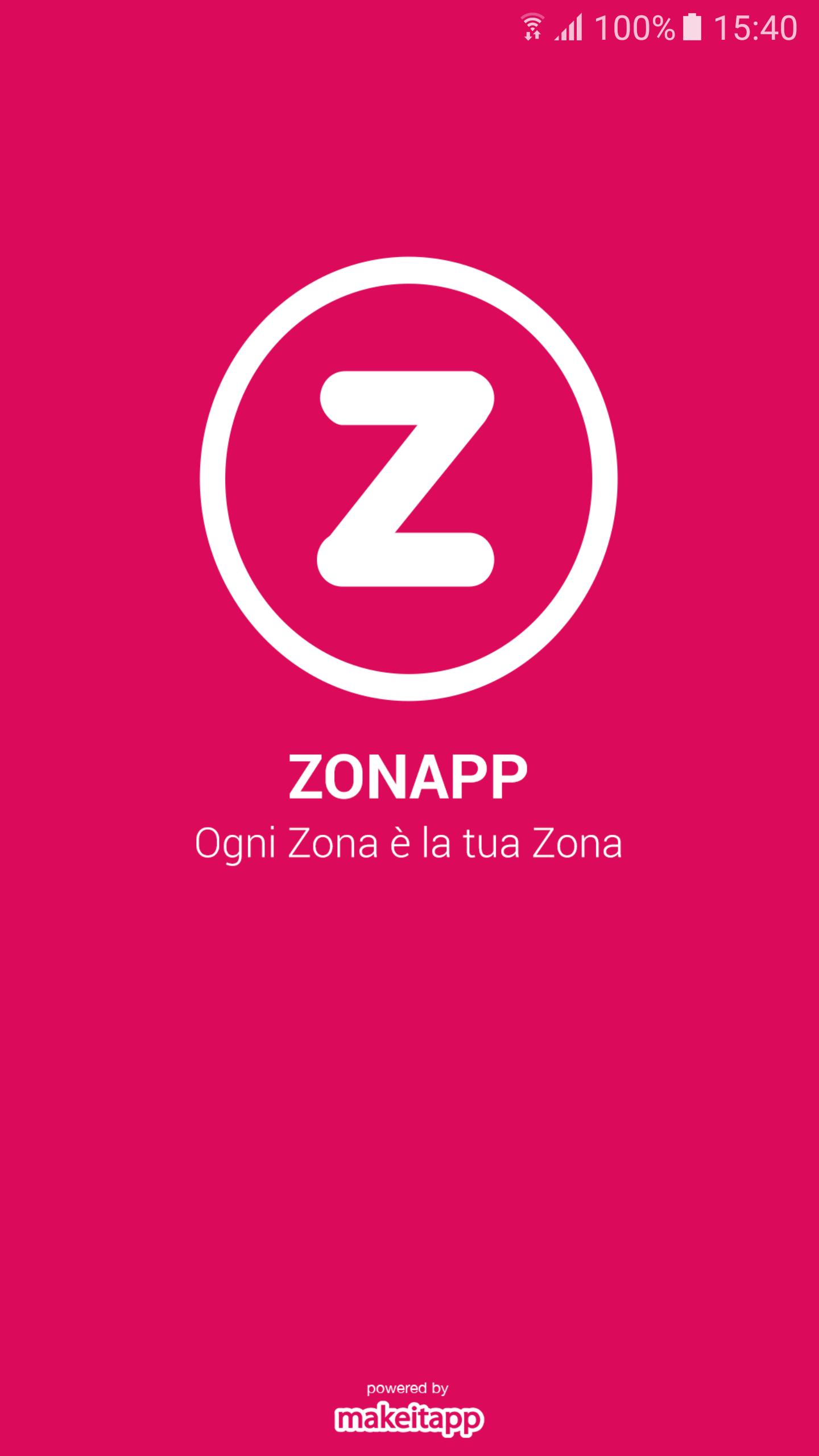 Zonapp
