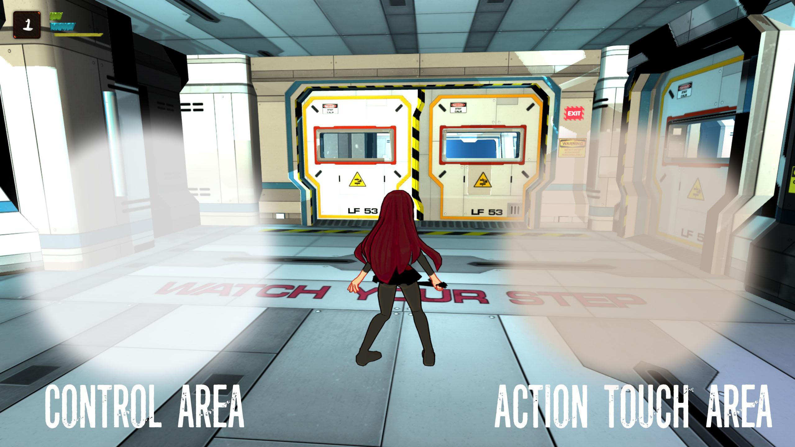 Angelucia Thrones of Valkyrie