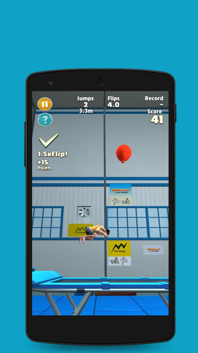 Tips for Flip Master 2017