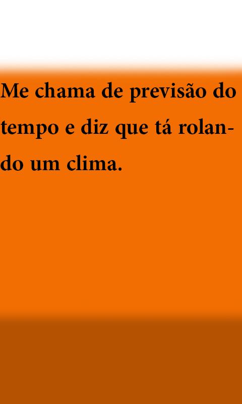 As Melhores Cantadas - Oficial