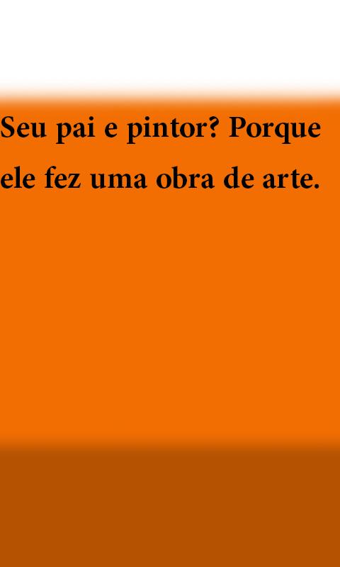 As Melhores Cantadas - Oficial