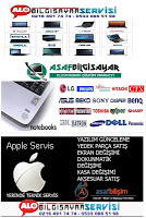Alo Bilgisayar Servisi