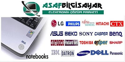 Alo Bilgisayar Servisi