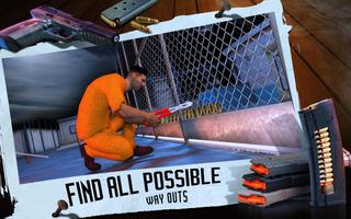 Prison Escape Games 2023