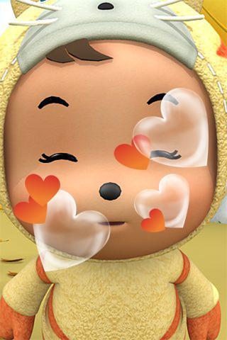 Talking Ara Hutos Lite