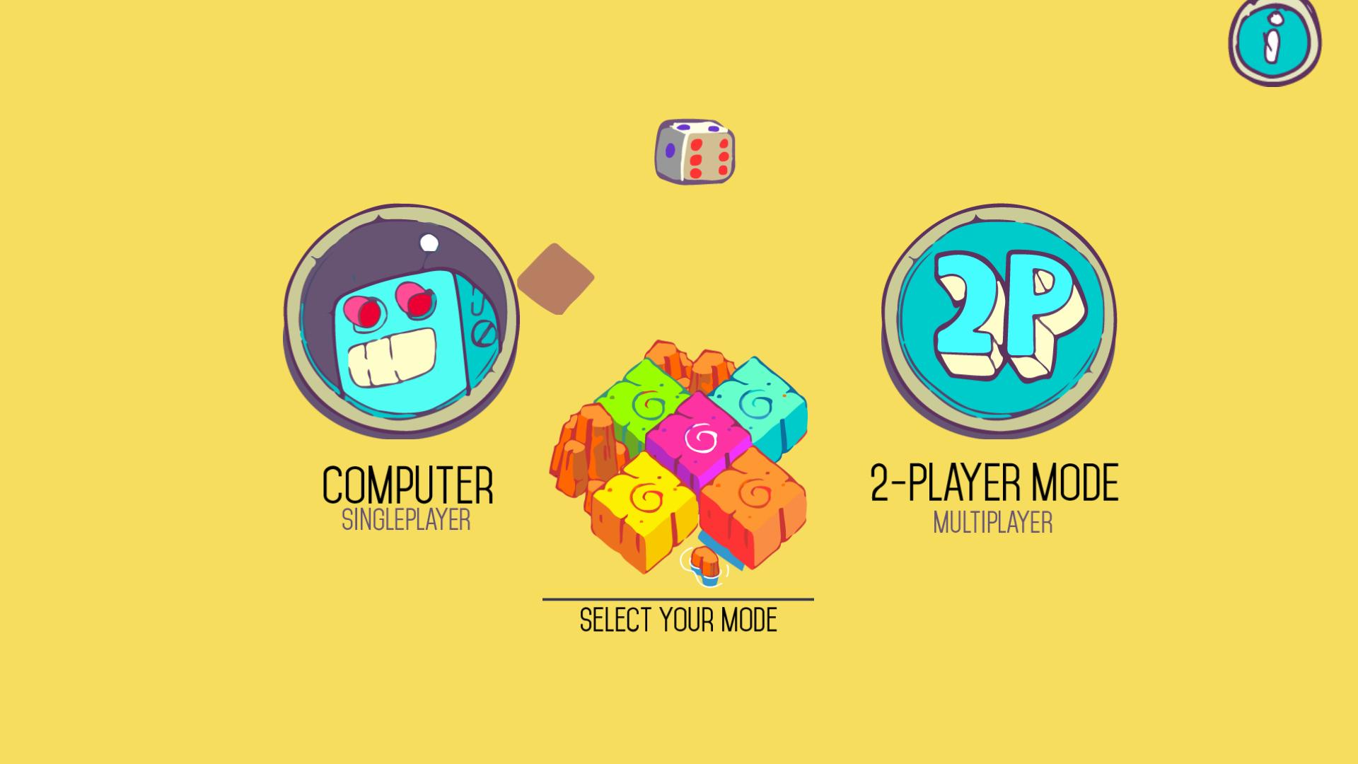 Ludo Magic: It's Ludo Time!