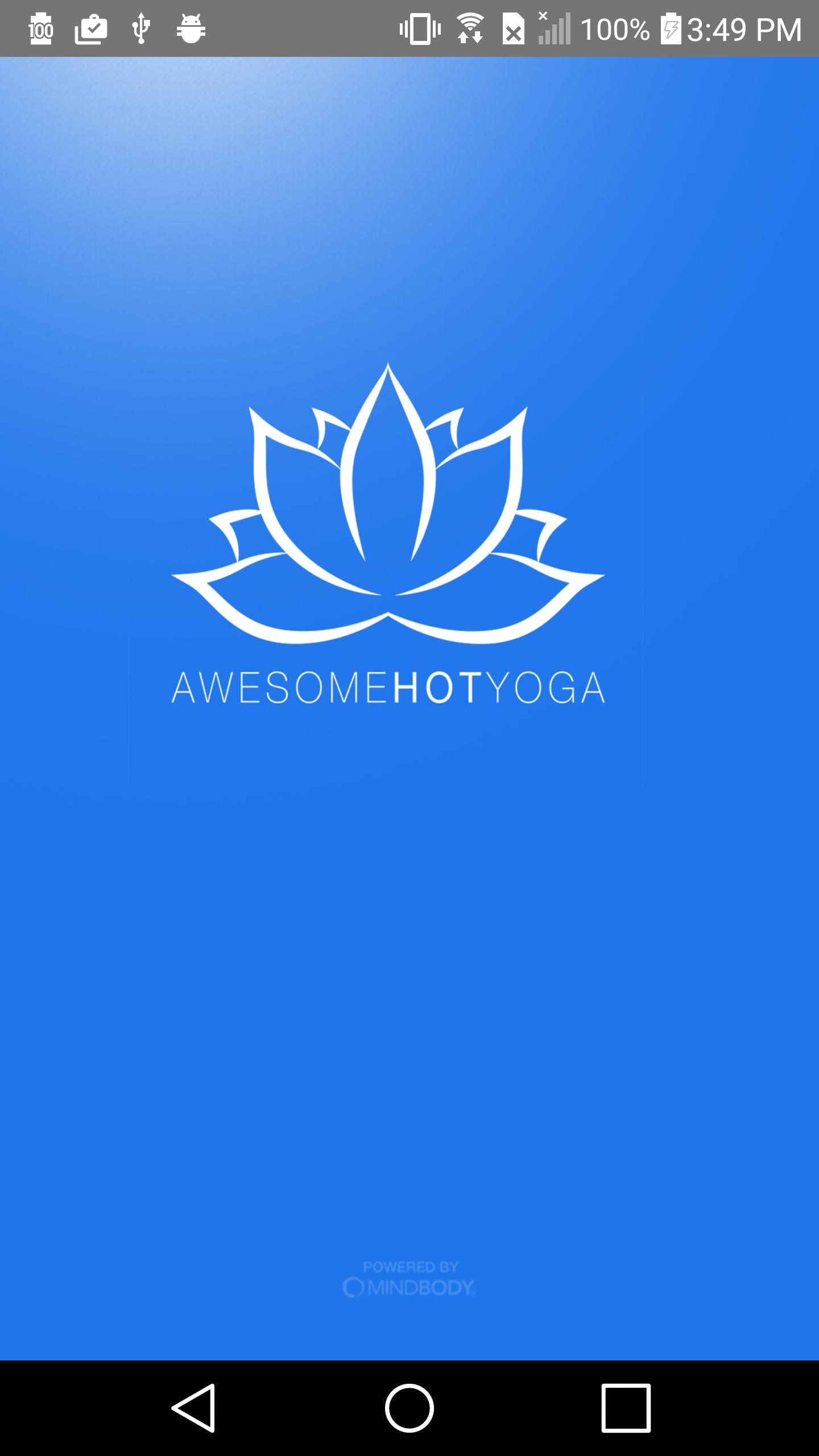 Awesome Hot Yoga and Barre