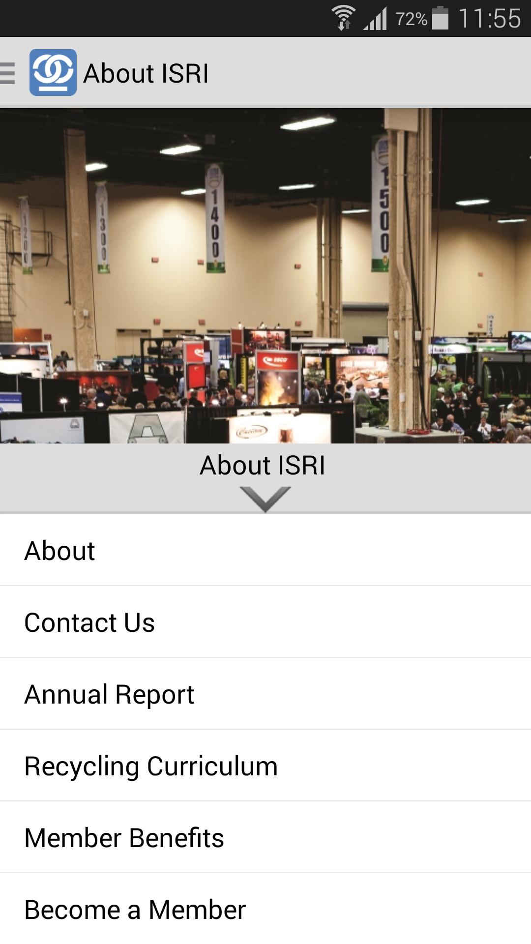 ISRI Mobile