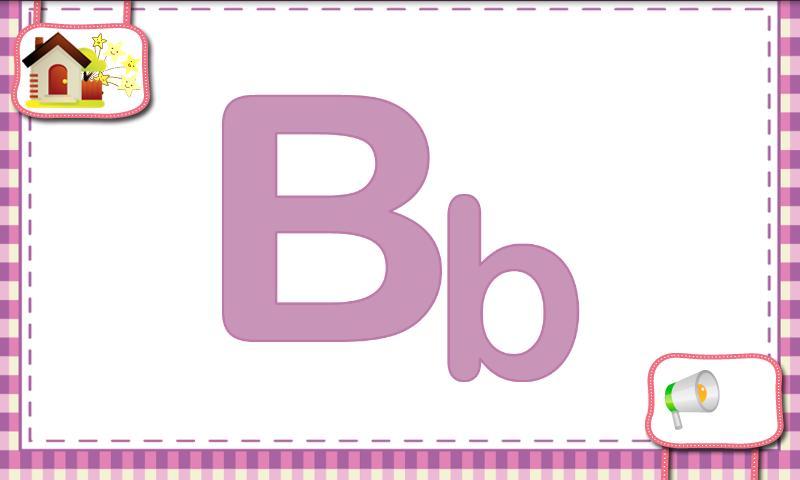 Toddlers Flashcard Playtime