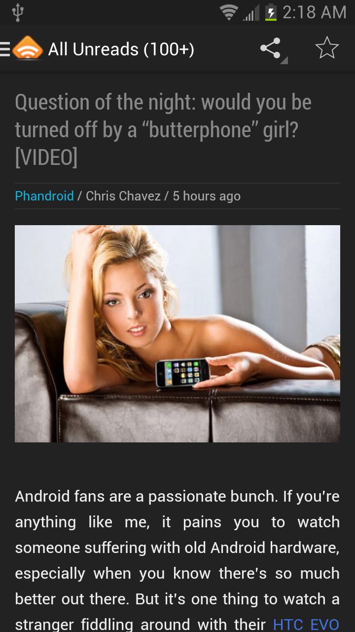 anNews Android News & Reviews