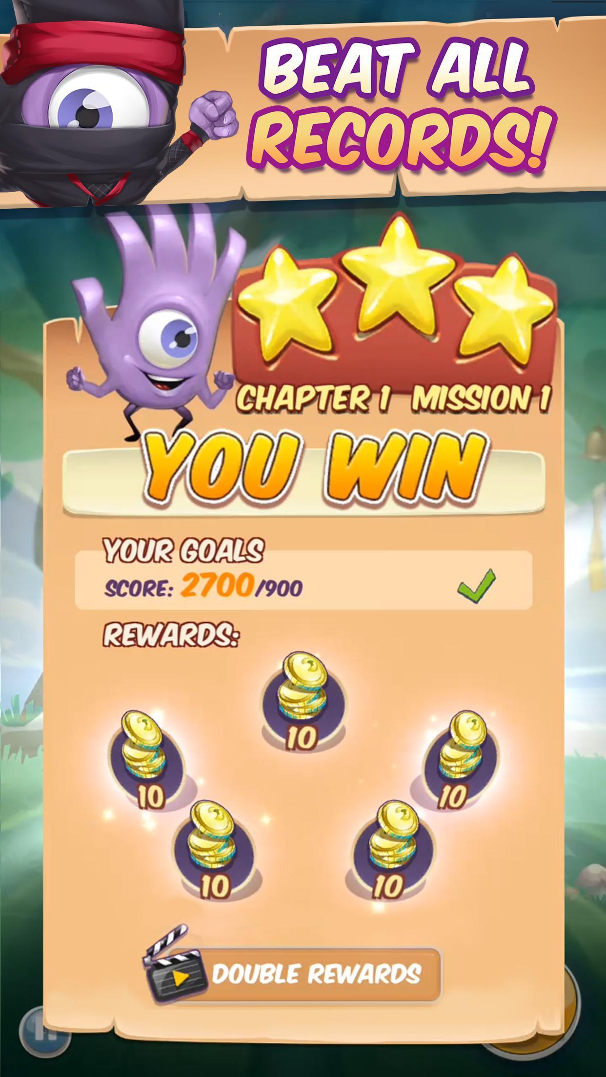 Spot it! Dobble Challenges