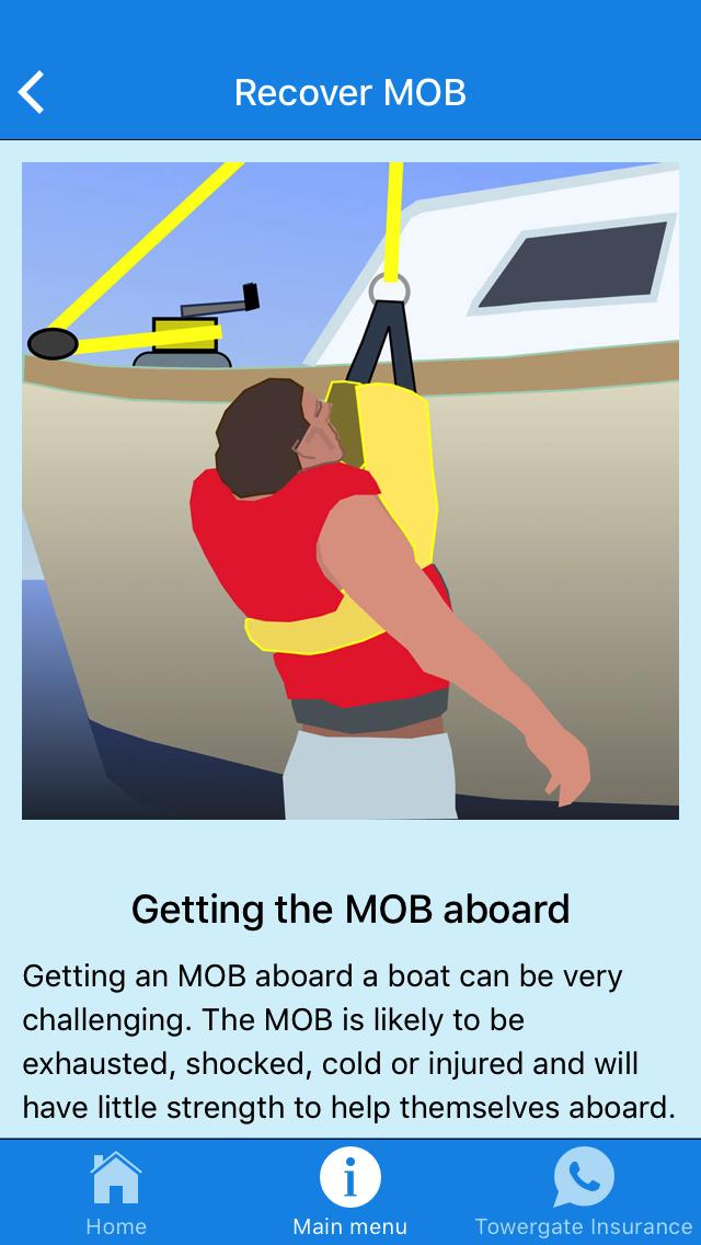 Safe Skipper Essential Boating