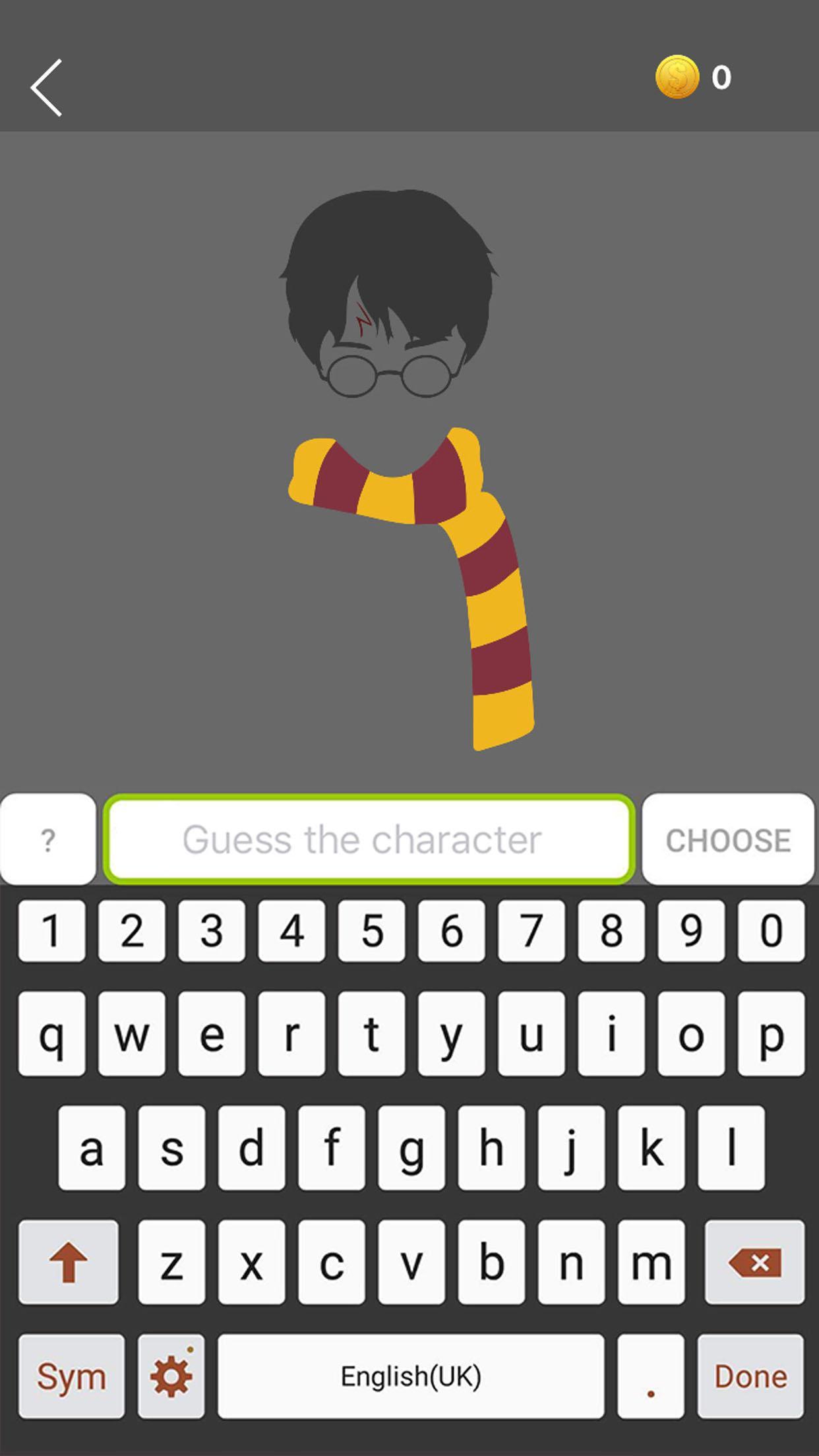 Who - Ultimate Character Quiz