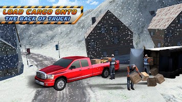 Offroad Farm Transporter Truck