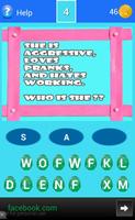 Trivia Game For Sam & Cat Fans