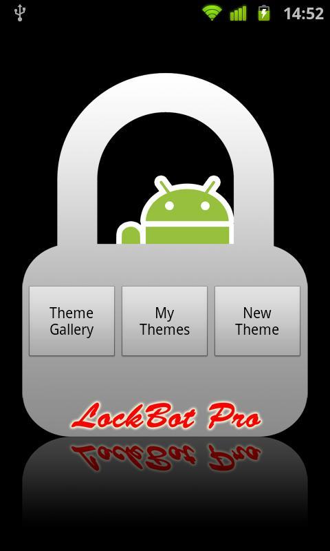 LockBot Free