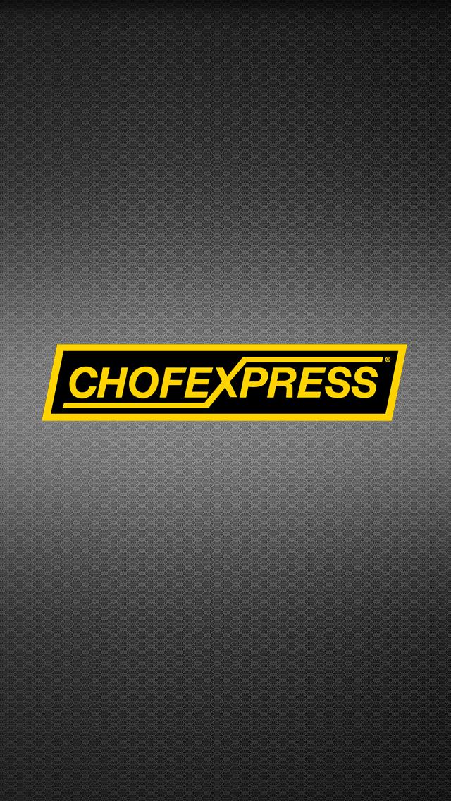 Chofexpress Conductor